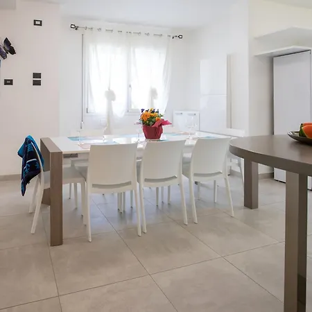 בית נופש Mimosa *