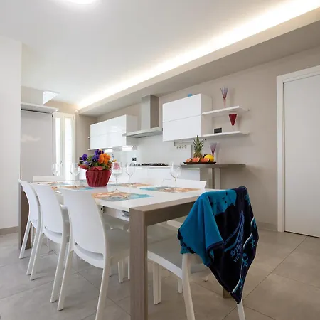 Ferienhaus Mimosa