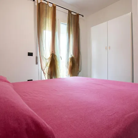 Holiday home Mimosa *