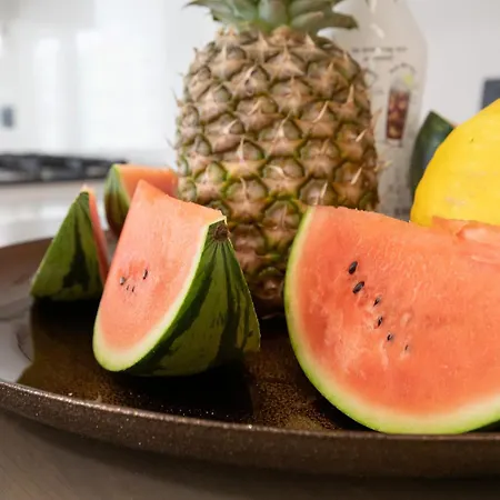 Mimosa Prázdninový dům Rosolina Mare