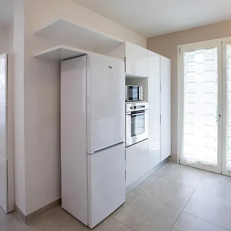 Holiday home Mimosa Rosolina Mare