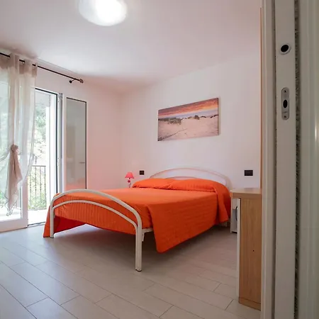 Mimosa Holiday home