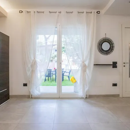 Mimosa Holiday home