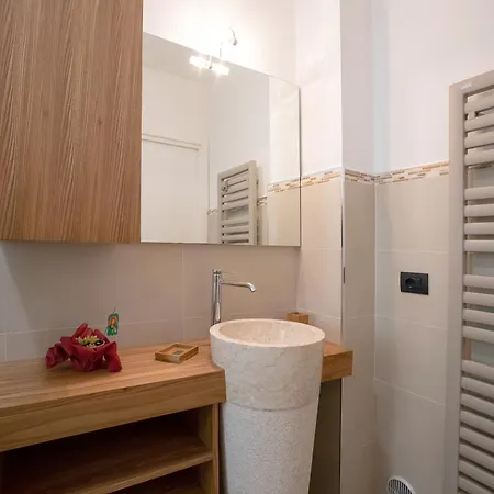 Holiday home Mimosa Rosolina Mare