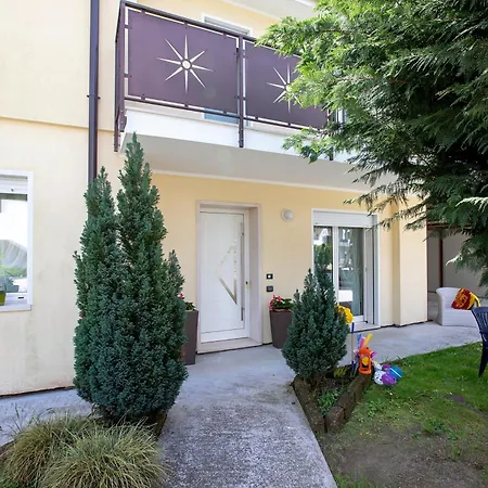 Mimosa Holiday home