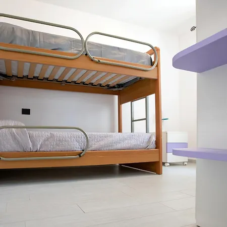 Holiday home Mimosa Rosolina Mare