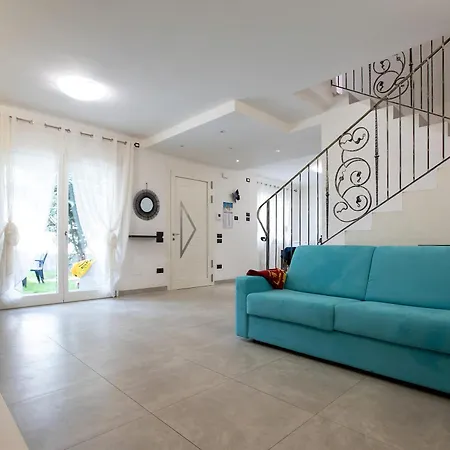 Mimosa Holiday home *