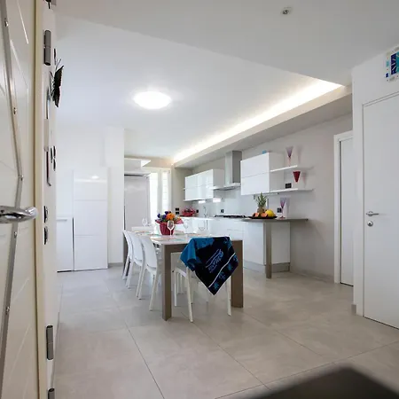 Holiday home Mimosa Rosolina Mare