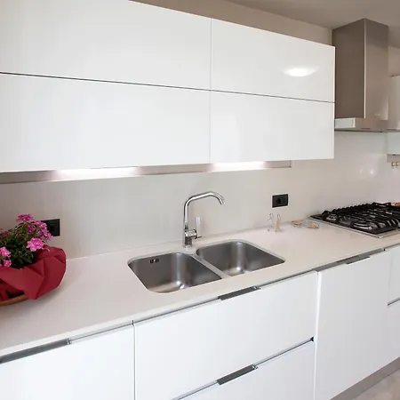 Holiday home Mimosa *