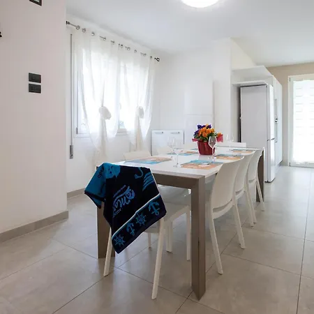 Mimosa Holiday home Rosolina Mare