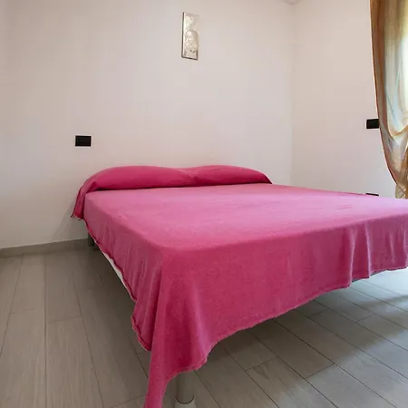 Holiday home Mimosa Rosolina Mare