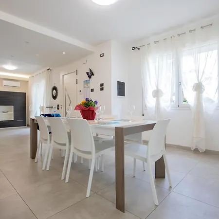 Mimosa Holiday home *