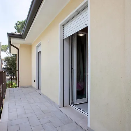 Holiday home Mimosa Rosolina Mare