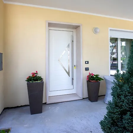 Mimosa Holiday home