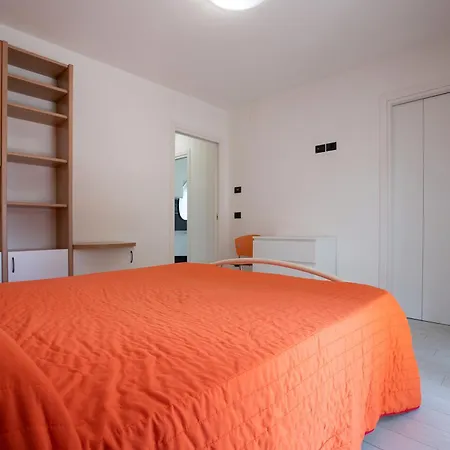 Holiday home Mimosa Rosolina Mare