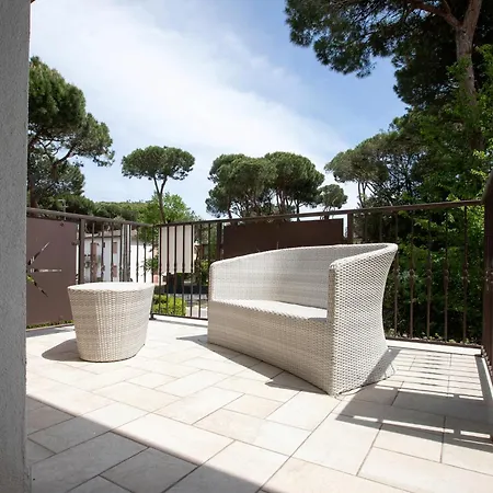 Mimosa Holiday home