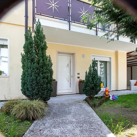 Mimosa Holiday home *