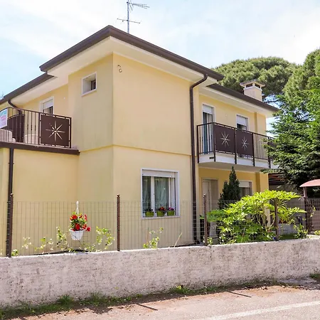Holiday home Mimosa *